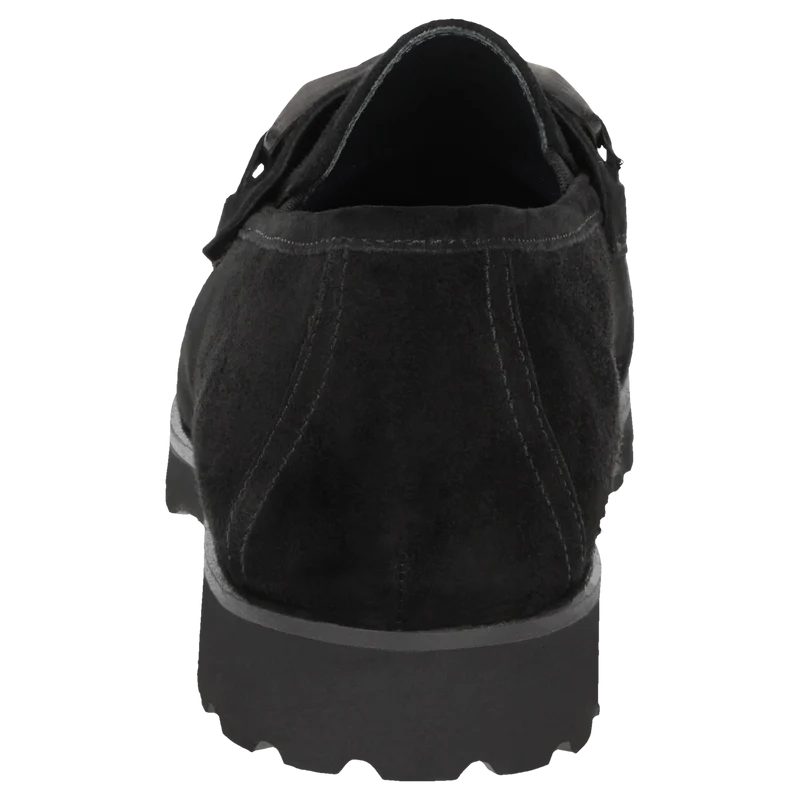 Meredith-757-H - schwarz