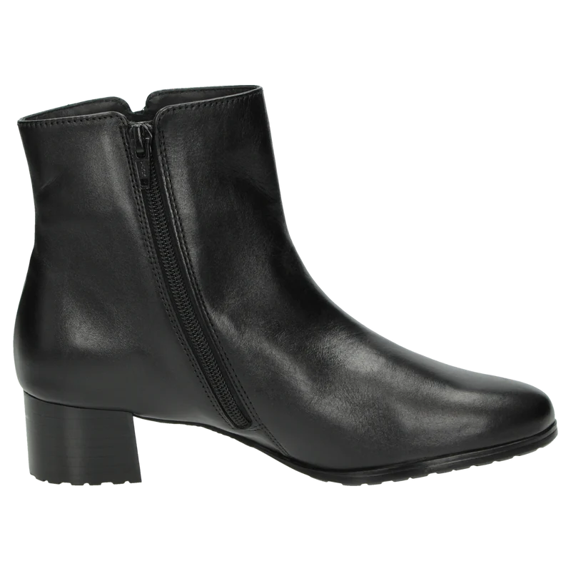 Fendrina-712 - schwarz