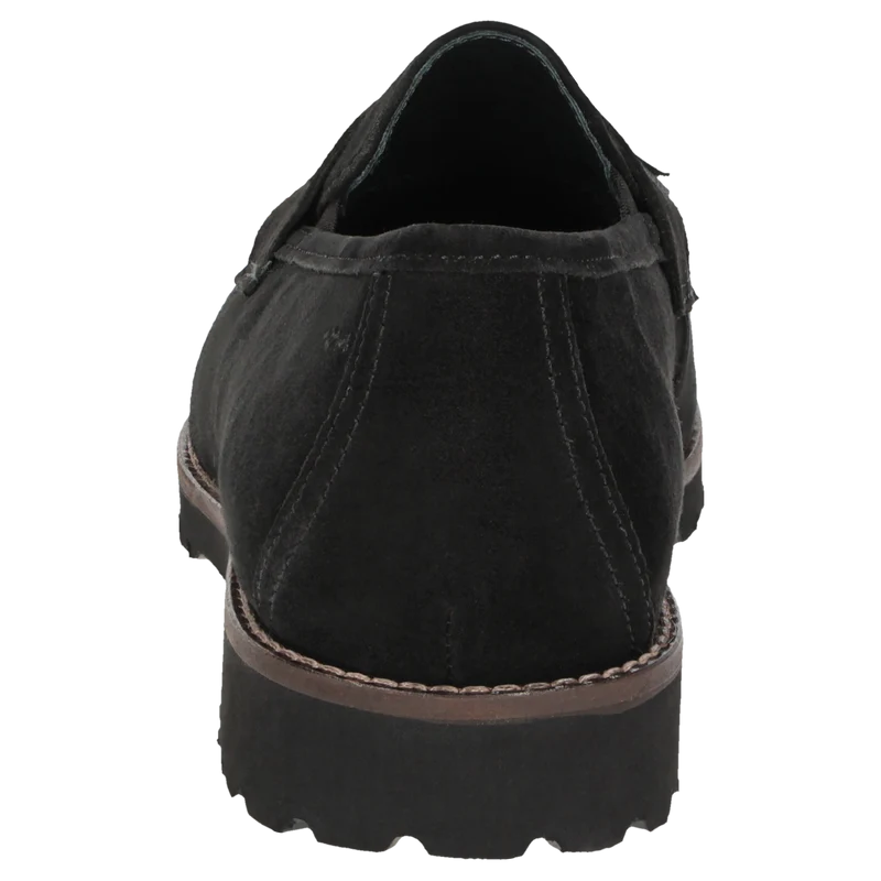 Meredith-758-H - schwarz