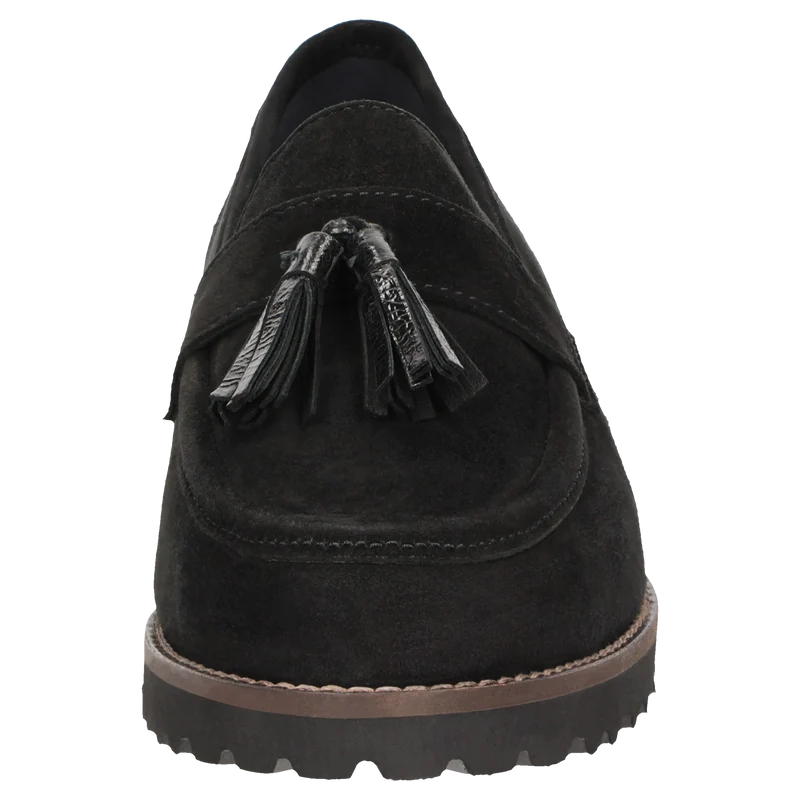 Meredith-758-H - schwarz