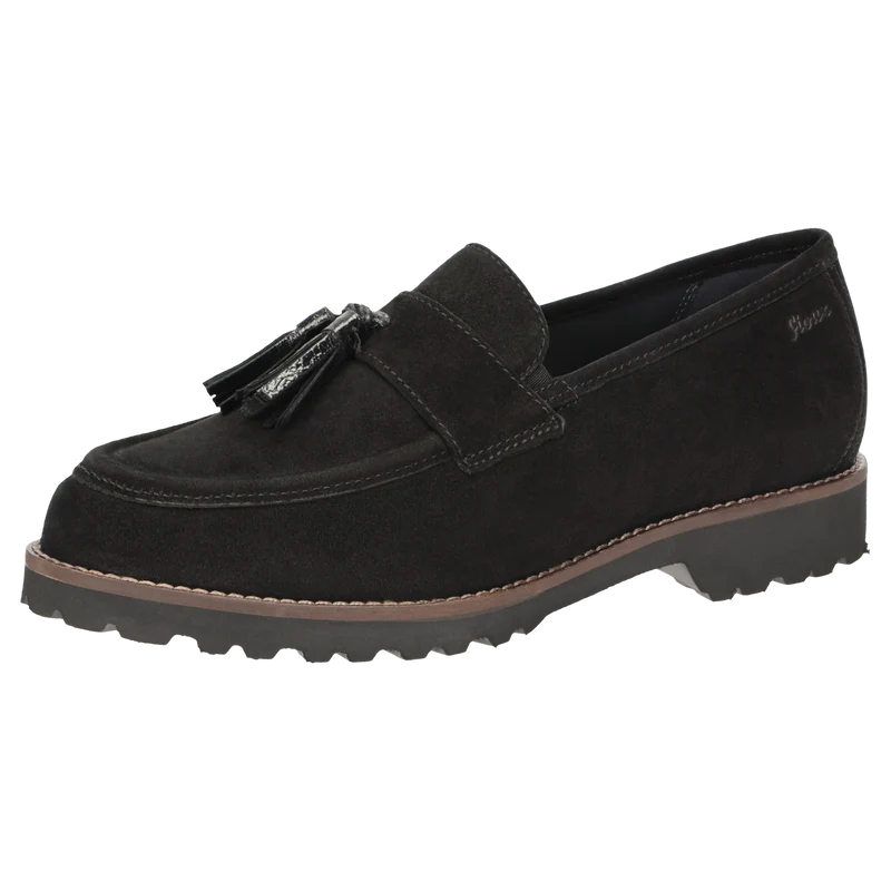 Meredith-758-H - schwarz