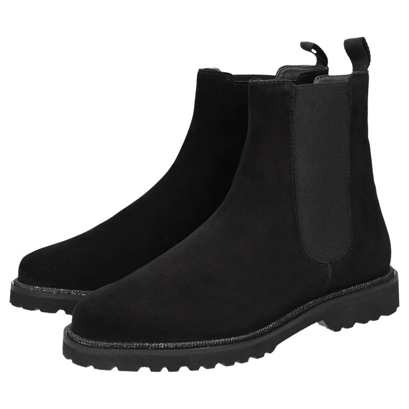 Meredith-745-H - schwarz