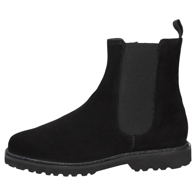 Meredith-745-H - schwarz