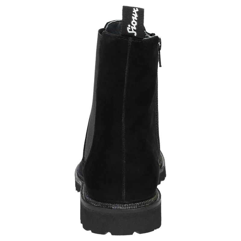 Meredith-745-H - schwarz
