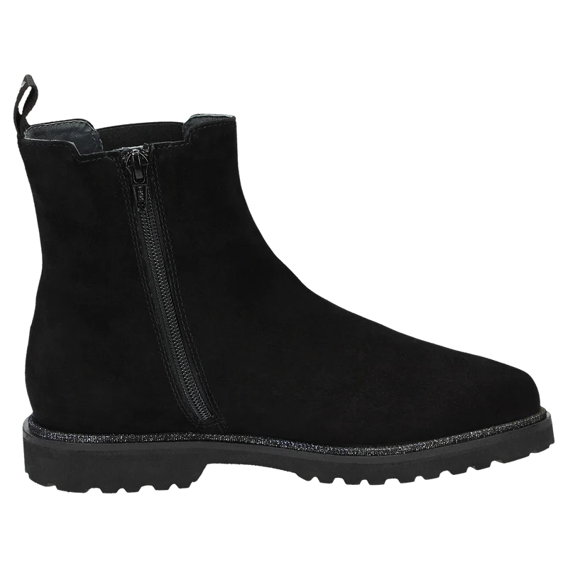 Meredith-745-H - schwarz