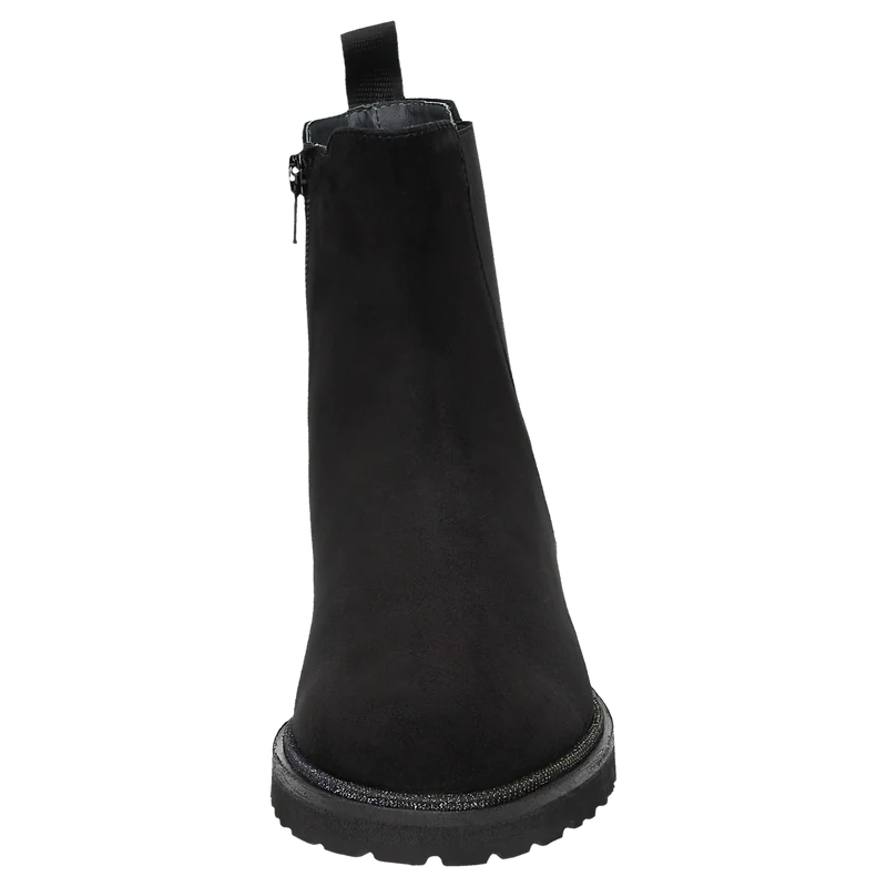 Meredith-745-H - schwarz