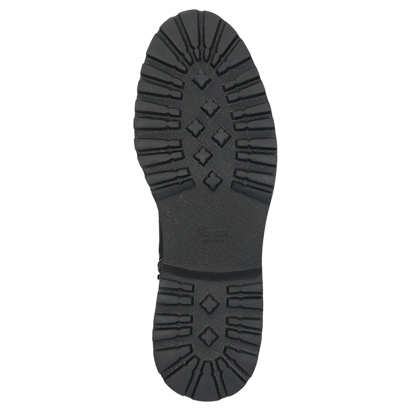 Meredith-745-H - schwarz