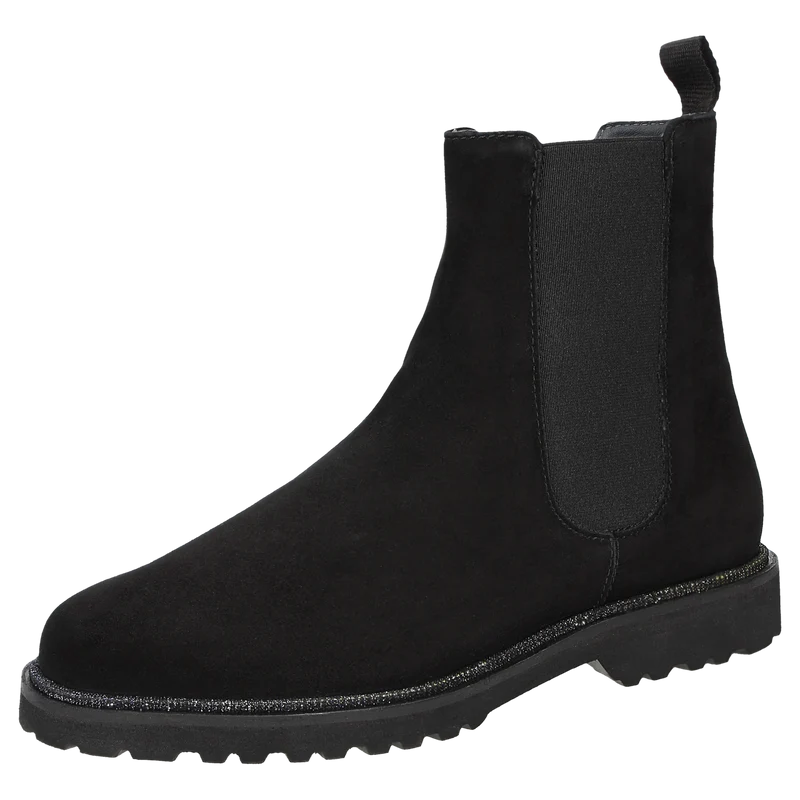 Meredith-745-H - schwarz