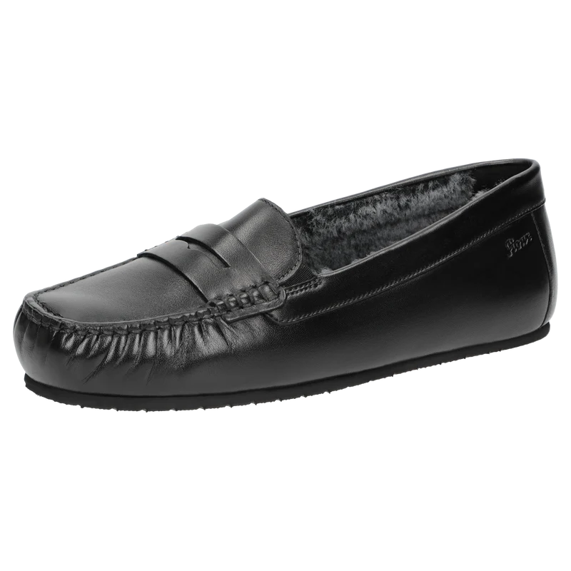 Farmiga-707-LF - schwarz