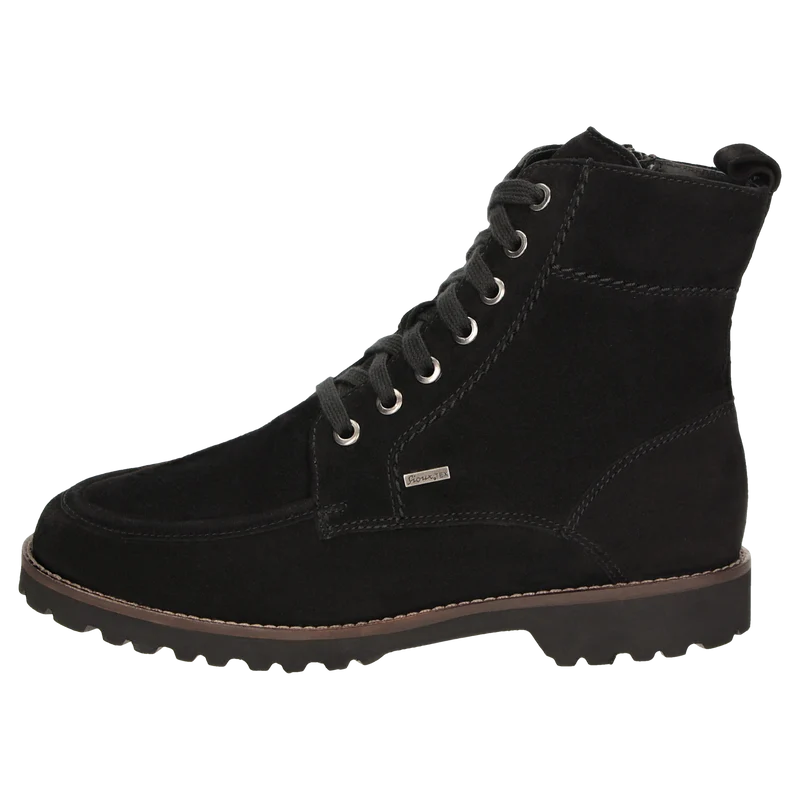 Merdit-759-TEX-WF-H - schwarz