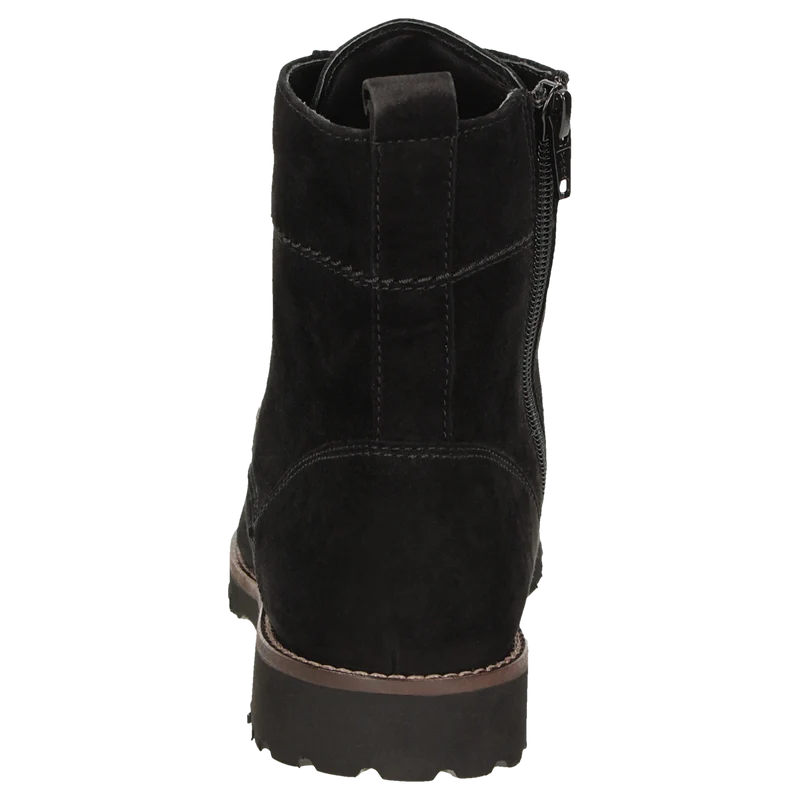 Merdit-759-TEX-WF-H - schwarz