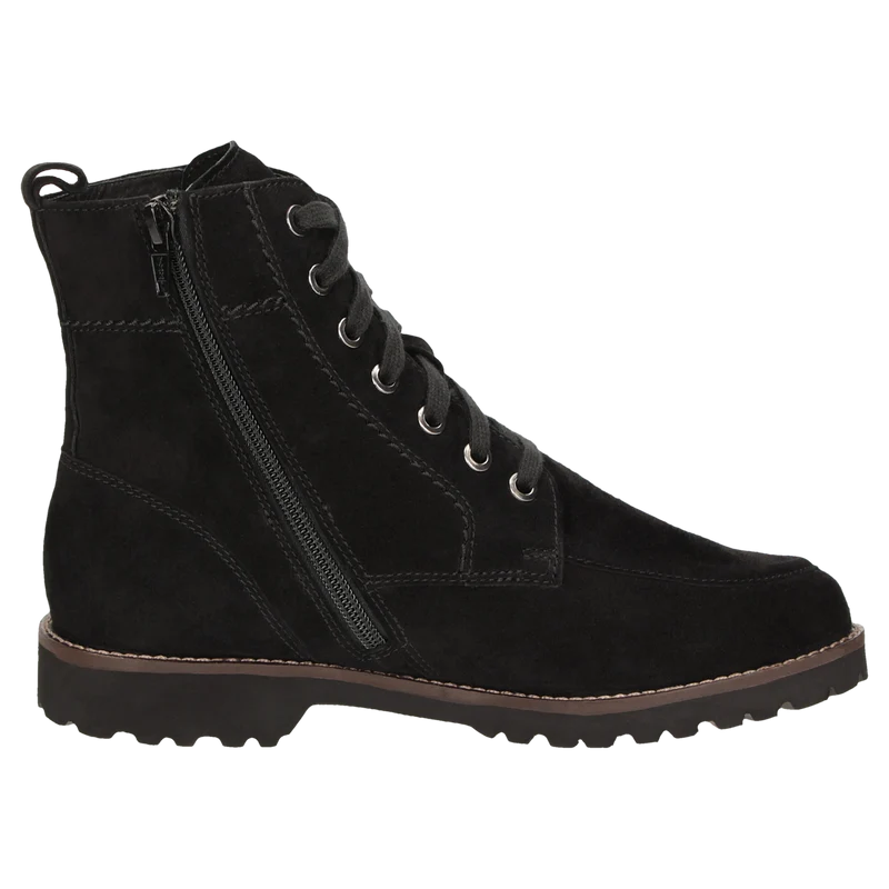 Merdit-759-TEX-WF-H - schwarz