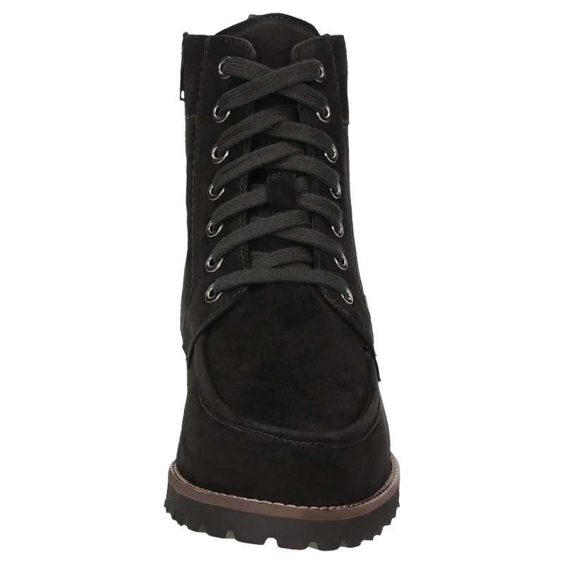 Merdit-759-TEX-WF-H - schwarz