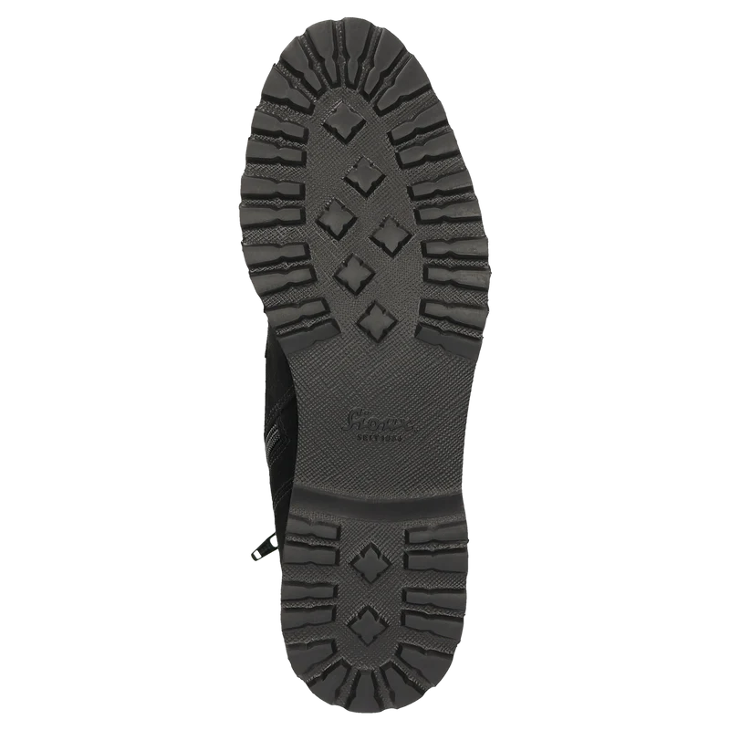 Merdit-759-TEX-WF-H - schwarz