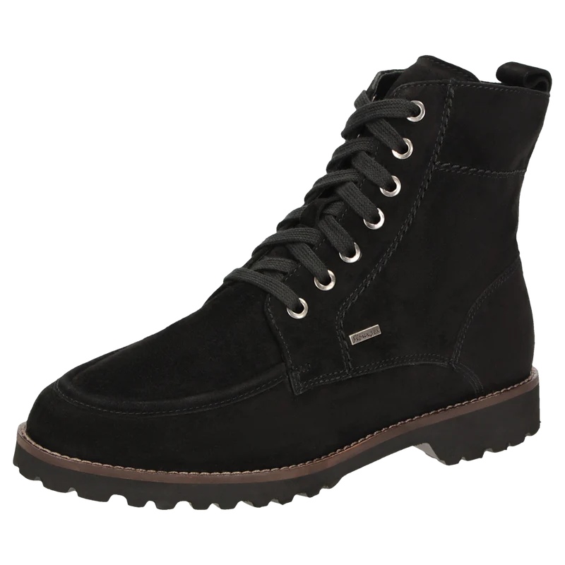Merdit-759-TEX-WF-H - schwarz