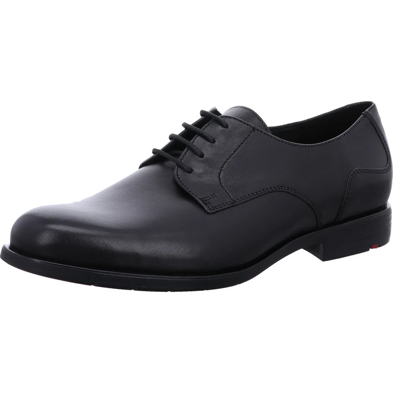 LLoyd Schnürschuh EEZY 110W schwarz