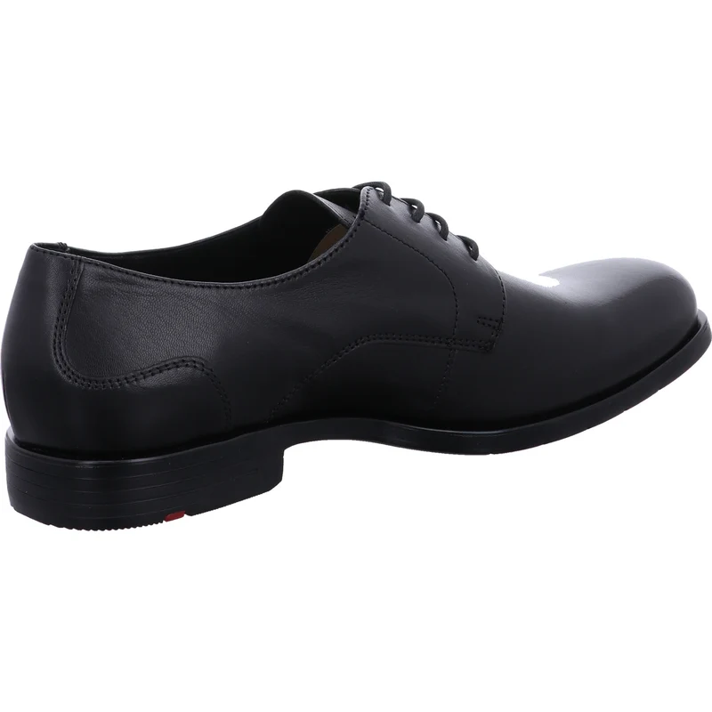 LLoyd Schnürschuh EEZY 110W schwarz