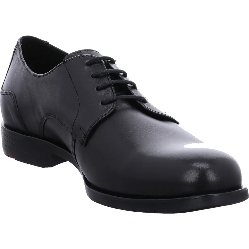 LLoyd Schnürschuh EEZY 110W schwarz