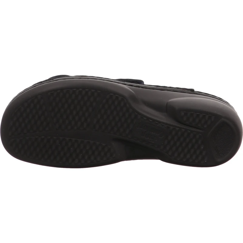 FinnComfort Pantolette SANSIBAR blau