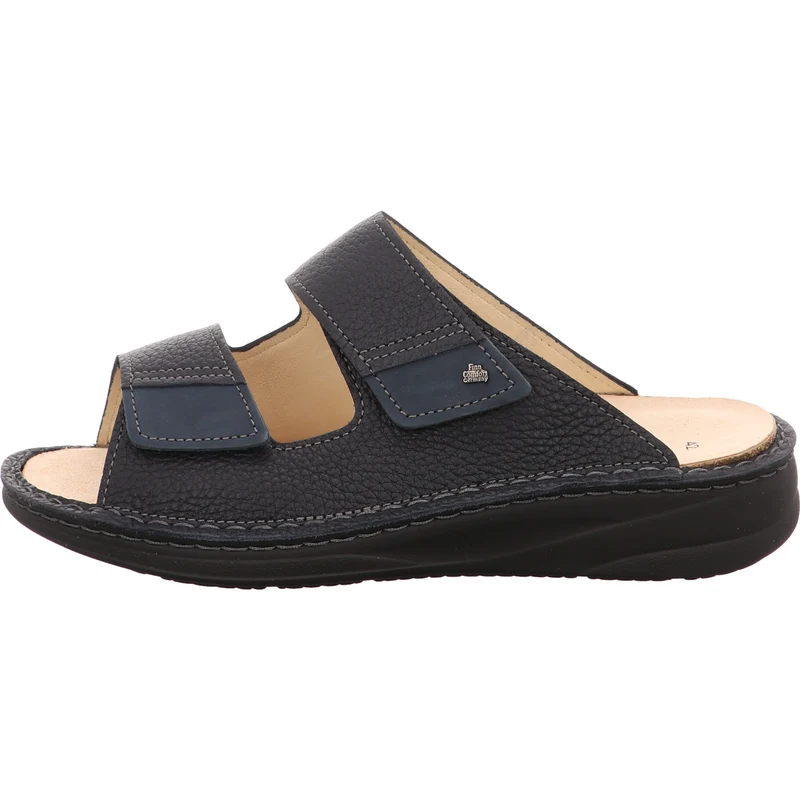 FinnComfort Pantolette PSARA blau