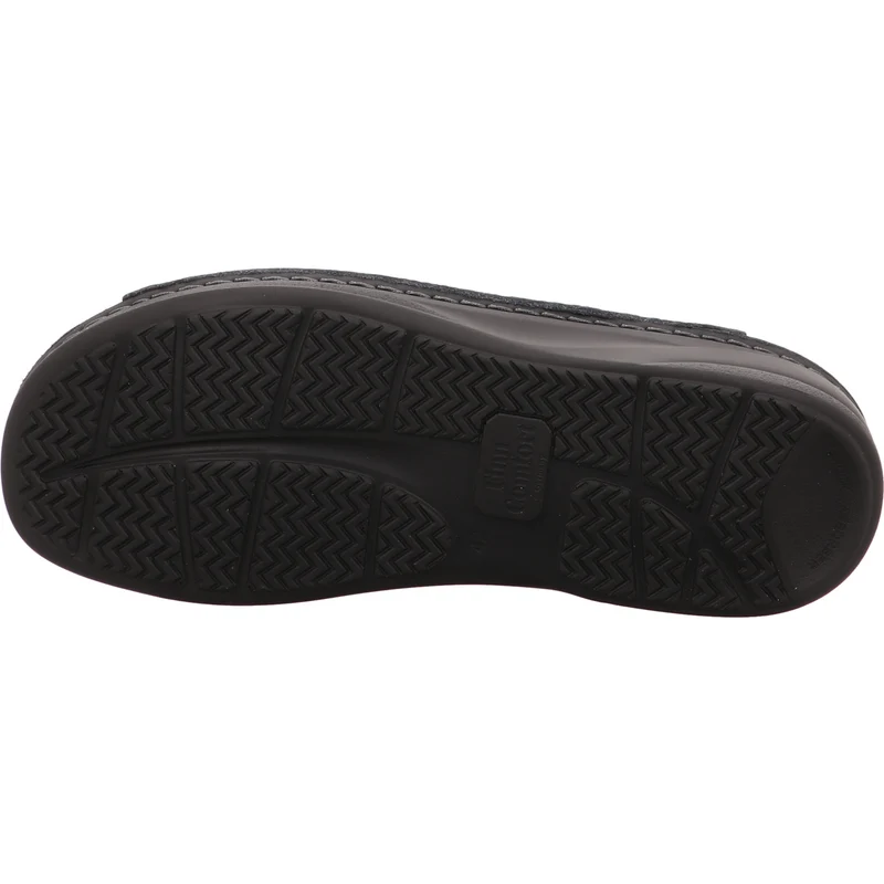 FinnComfort Pantolette PSARA blau
