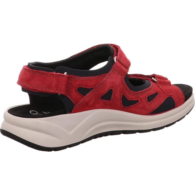 Fidelio Sandale Hawaii rot