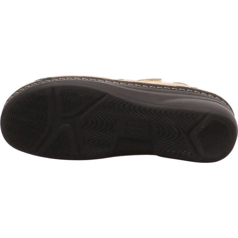 FinnComfort Sandale Praia beige