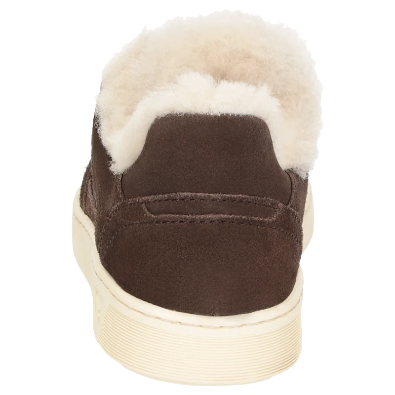 Maites sneak 007-LF - dunkelbraun