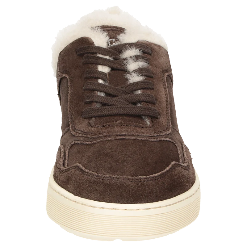 Maites sneak 007-LF - dunkelbraun