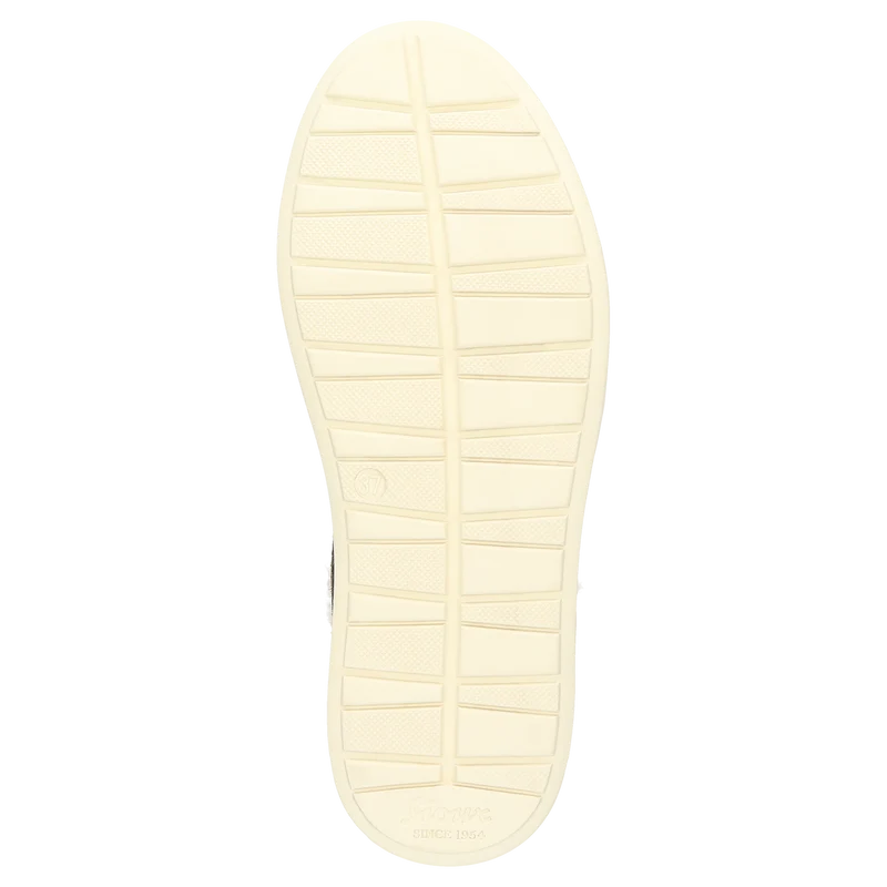 Maites sneak 007-LF - dunkelbraun