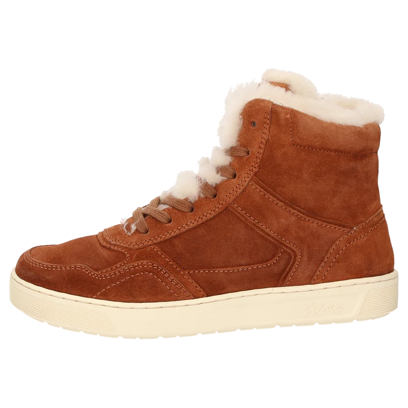 Maites sneak 006-LF - braun