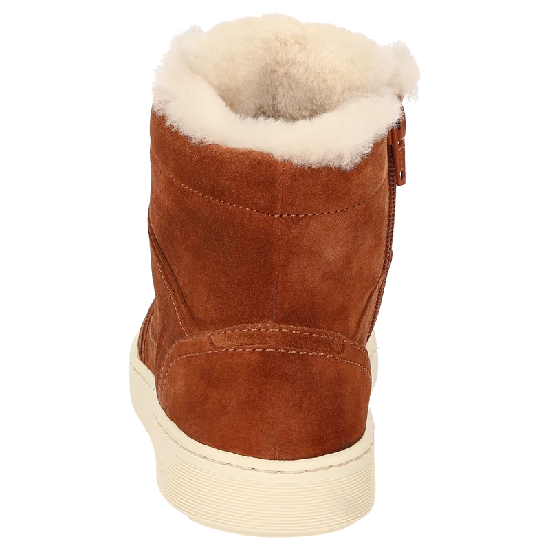 Maites sneak 006-LF - braun