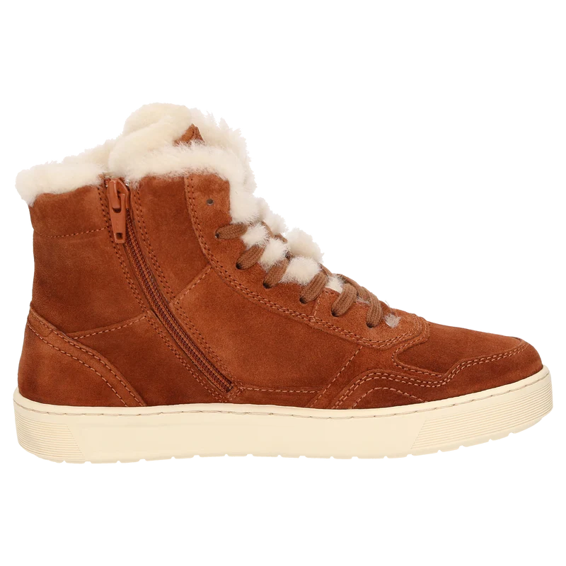 Maites sneak 006-LF - braun