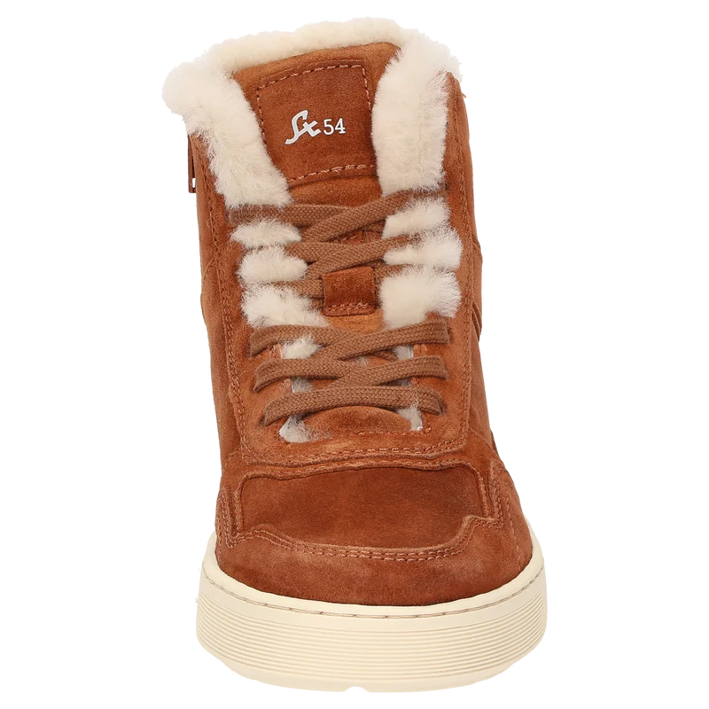 Maites sneak 006-LF - braun