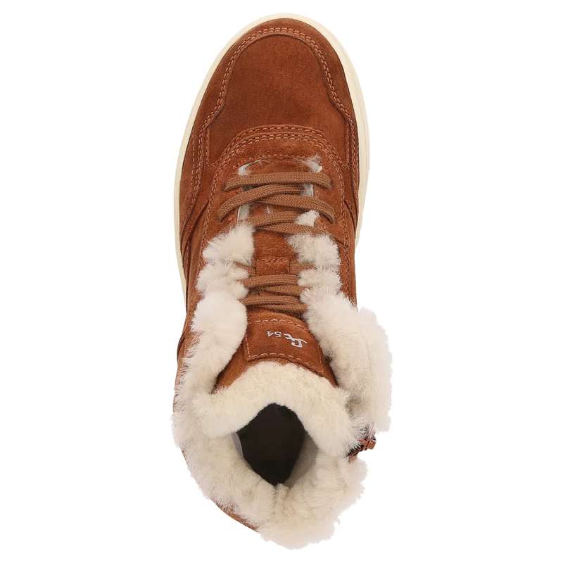 Maites sneak 006-LF - braun