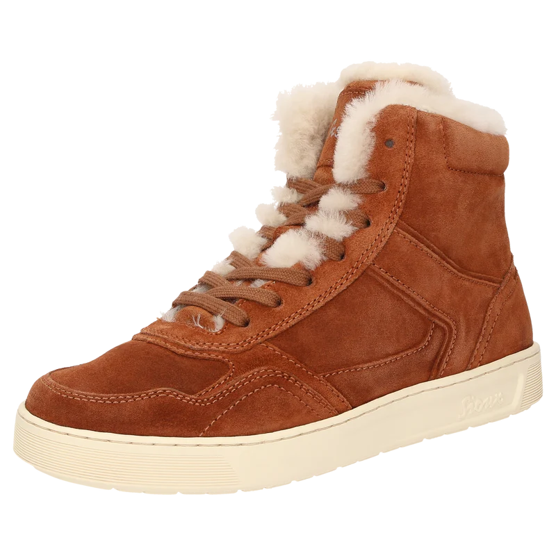 Maites sneak 006-LF - braun