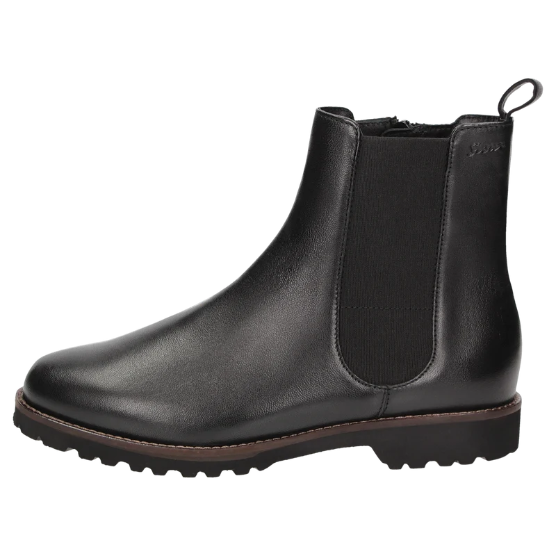 Meredith-750-H - schwarz