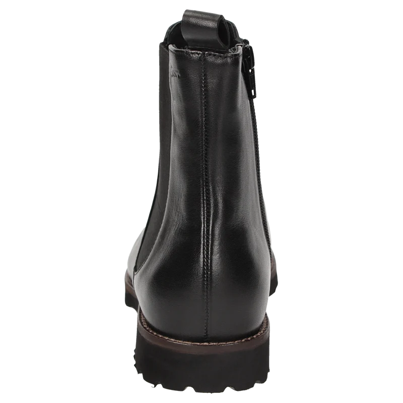 Meredith-750-H - schwarz