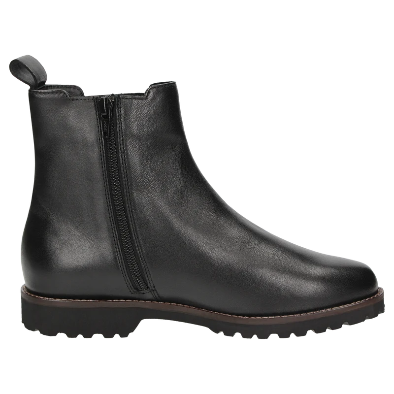 Meredith-750-H - schwarz
