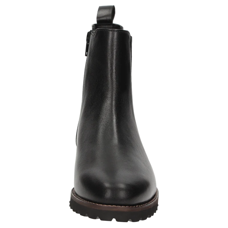 Meredith-750-H - schwarz