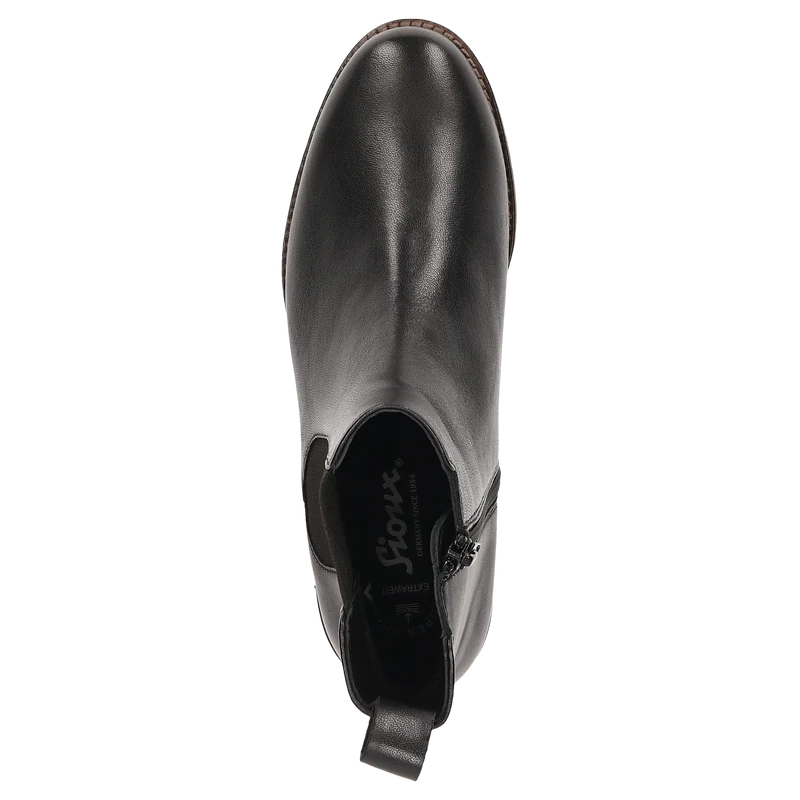 Meredith-750-H - schwarz