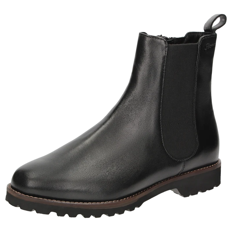 Meredith-750-H - schwarz