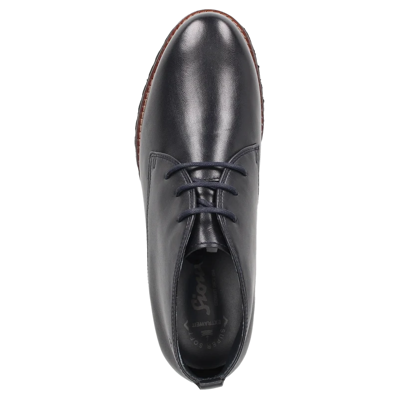 Meredith-702-XL - blau