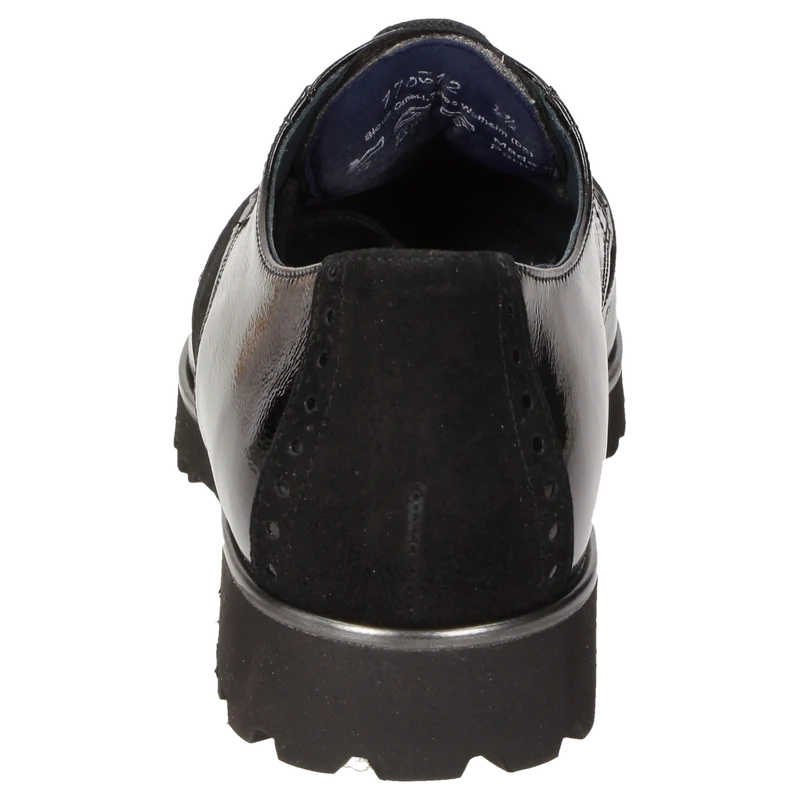 Meredith-703-XL - schwarz
