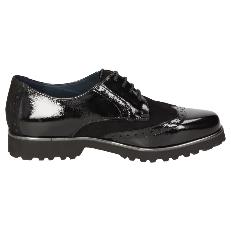 Meredith-703-XL - schwarz