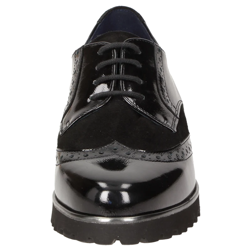 Meredith-703-XL - schwarz