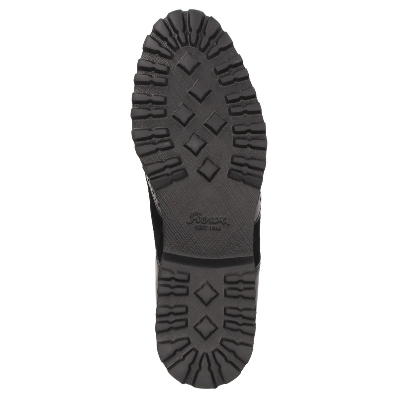 Meredith-703-XL - schwarz