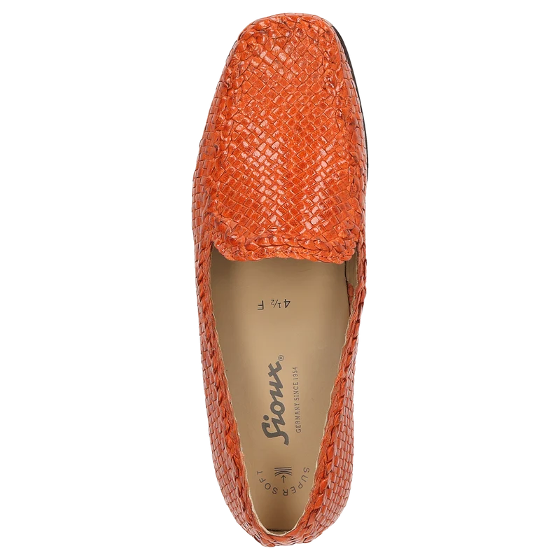 Cordera - orange