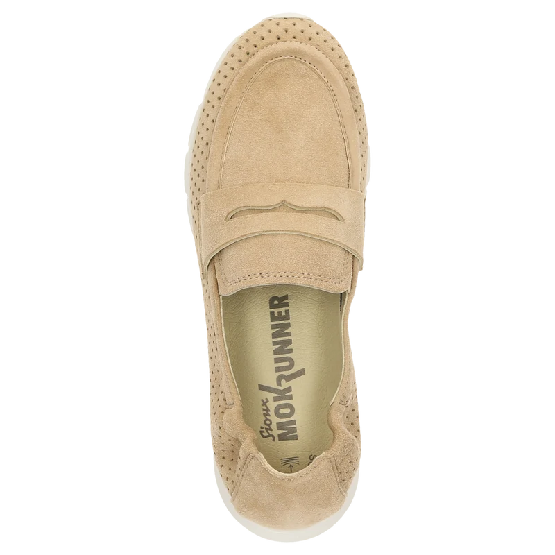 Mokrunner-D-019 - beige