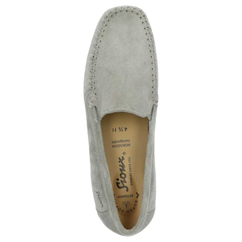 Cortizia-705-H - grau